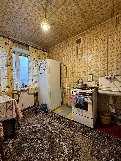 Продам 2к квартиру Терра 12 квартал Гладкова Тополь Квартальна Днепр - изображение 2