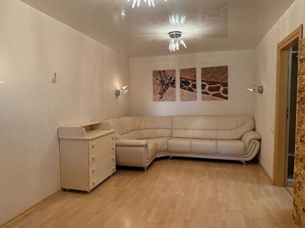 Продам 2 кімнатну квартиру з ремонтом та меблями на Лівобережному-3 Днепр - изображение 5