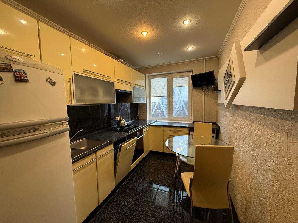 Продам 2 кімнатну квартиру з ремонтом та меблями на Лівобережному-3 Днепр - изображение 8