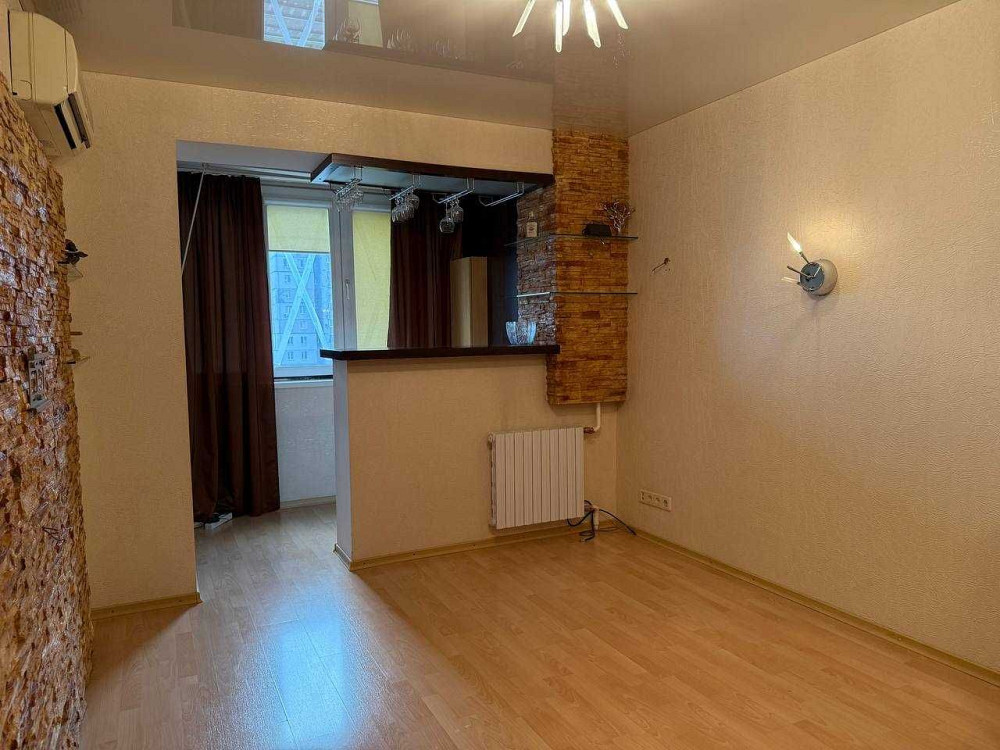 Продам 2 кімнатну квартиру з ремонтом та меблями на Лівобережному-3 Днепр - изображение 3