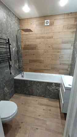 Квартира з ремонтом. Ірпінь. З Газом Ірпінь