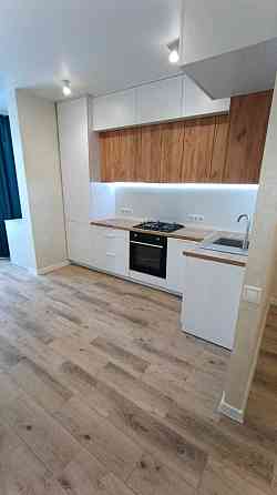 Квартира з ремонтом. Ірпінь. З Газом Ірпінь