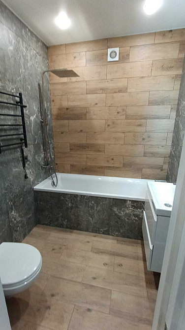 Квартира з ремонтом. Ірпінь. З Газом Ірпінь - зображення 6