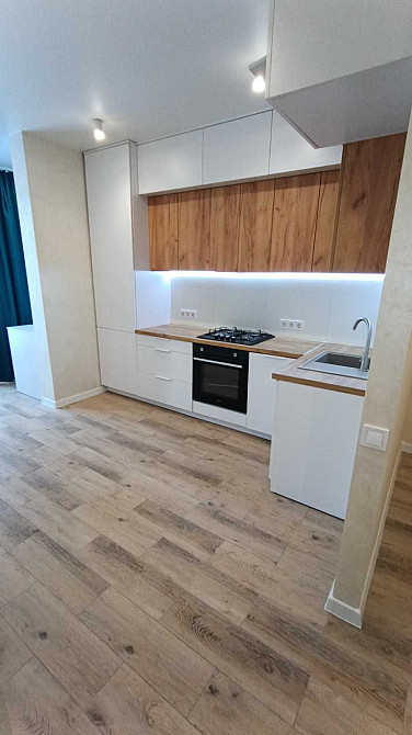 Квартира з ремонтом. Ірпінь. З Газом Ірпінь - зображення 1