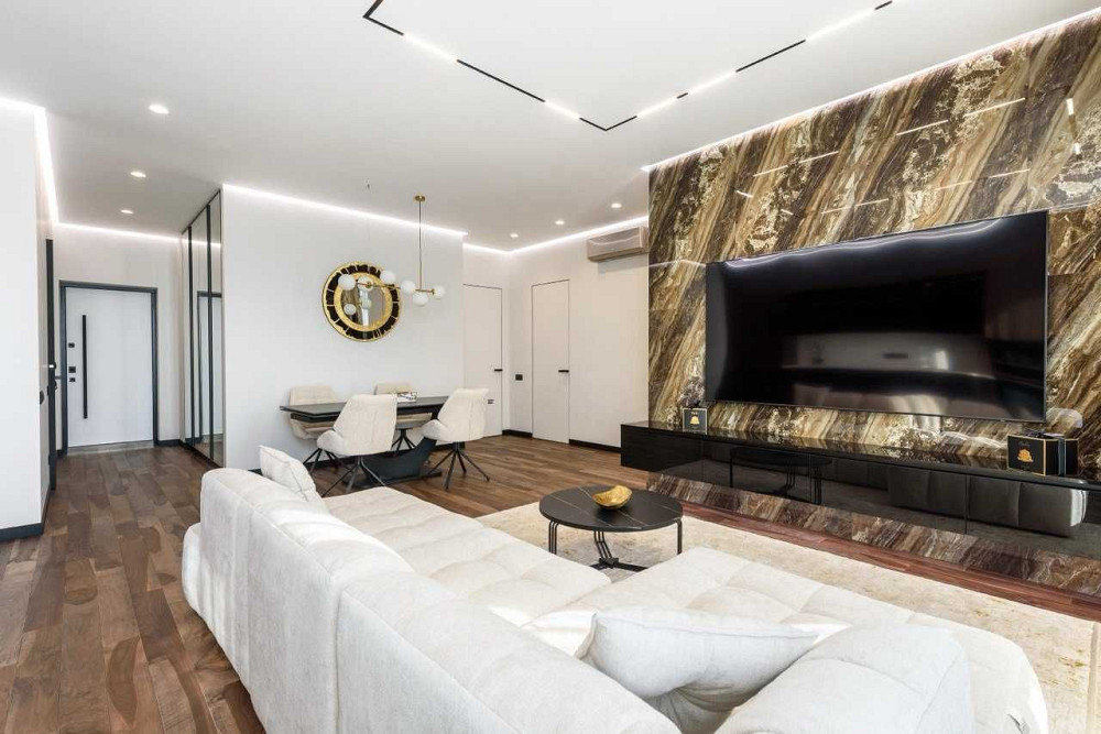 NEW! ЖК TRIIINITY/ТРІНІТІ 106 м2 вул.Тютюнника 39 Печерськ Центр Без % Київ - зображення 4