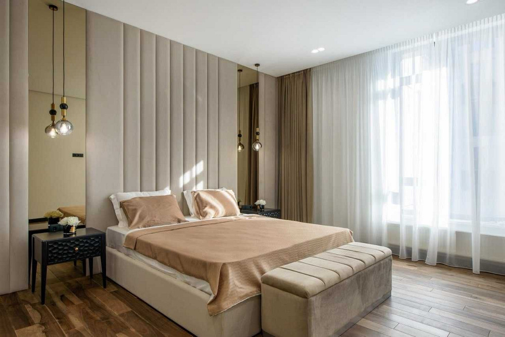 NEW! ЖК TRIIINITY/ТРІНІТІ 106 м2 вул.Тютюнника 39 Печерськ Центр Без % Київ - зображення 8