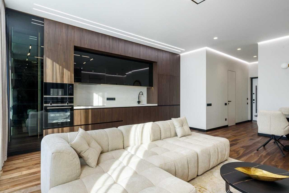 NEW! ЖК TRIIINITY/ТРІНІТІ 106 м2 вул.Тютюнника 39 Печерськ Центр Без % Київ - зображення 7