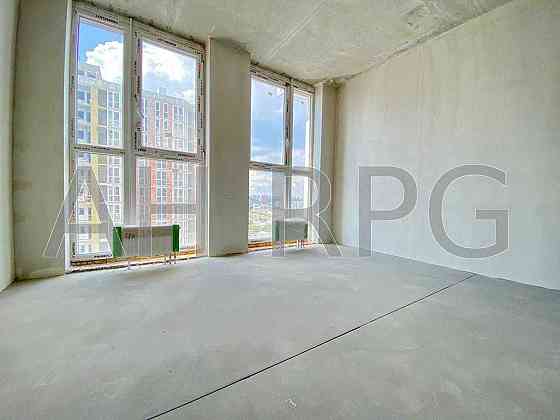 1 кімнатна видова квартира ЖК Причал 8 Київ Дарницький р-н Є-оселя Київ