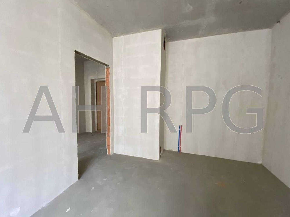 1 кімнатна видова квартира ЖК Причал 8 Київ Дарницький р-н Є-оселя Київ - зображення 8