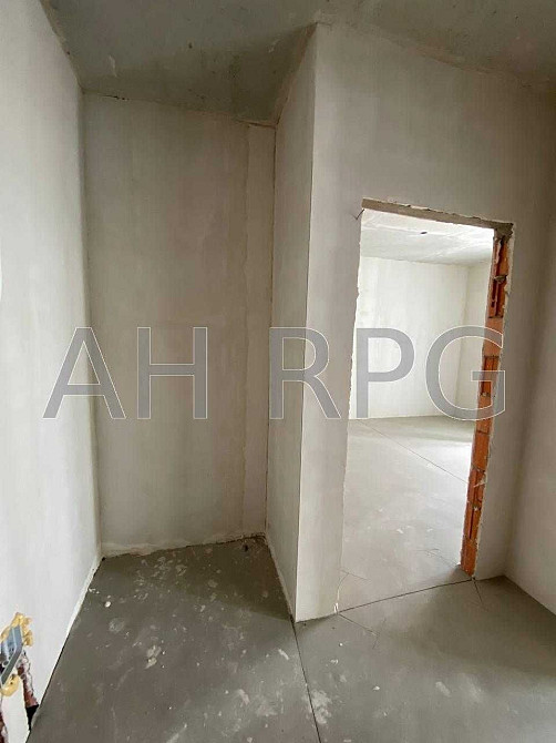 1 кімнатна видова квартира ЖК Причал 8 Київ Дарницький р-н Є-оселя Київ - зображення 4