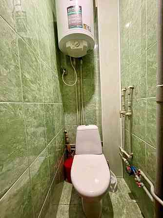 Продам 1 кімнатну квартиру 10 мкр, Лівий берег Кам`янське (Запорізька обл.)