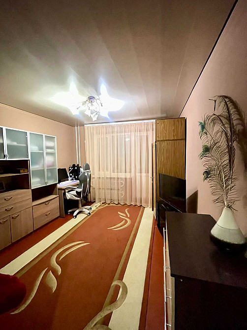 Продам 1 кімнатну квартиру 10 мкр, Лівий берег Кам`янське (Запорізька обл.) - зображення 2