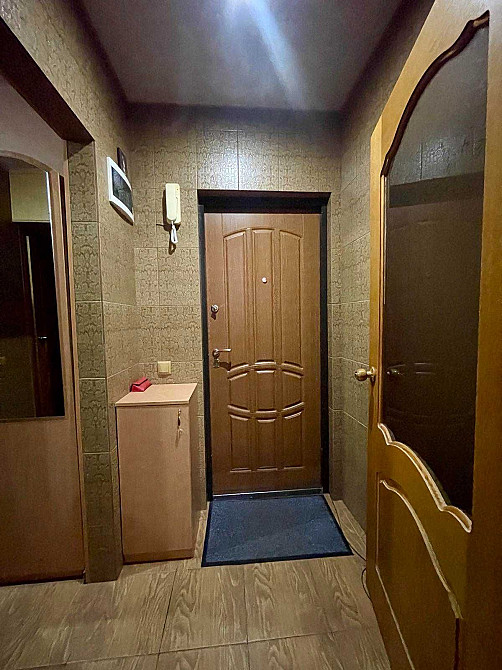 Продам 1 кімнатну квартиру 10 мкр, Лівий берег Кам`янське (Запорізька обл.) - зображення 3