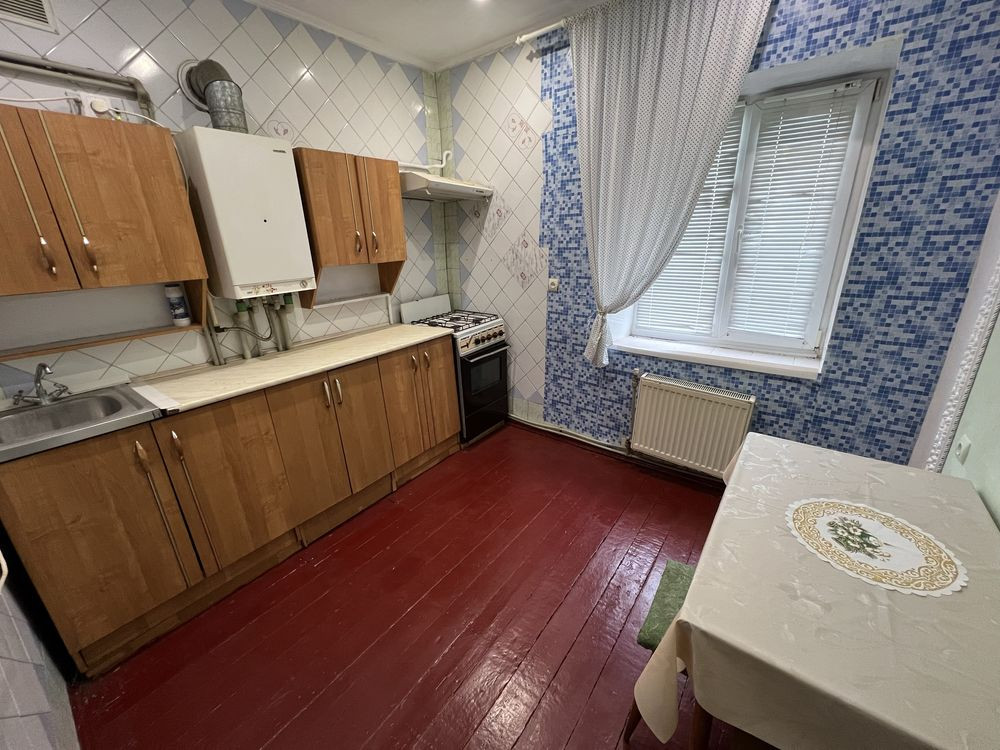 2 кімнатна Заводська Самчука Сікорського Хмельницький - зображення 2