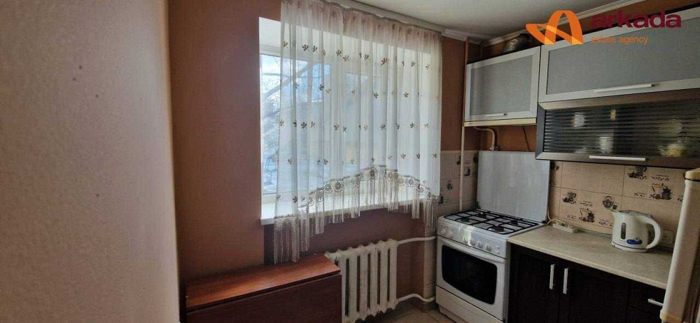 Терміновий продаж! Продається 1-кімнатна квартира по вул. Хоткевича Івано-Франківськ - зображення 8