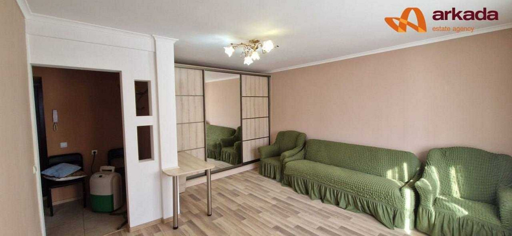 Терміновий продаж! Продається 1-кімнатна квартира по вул. Хоткевича Івано-Франківськ - зображення 1