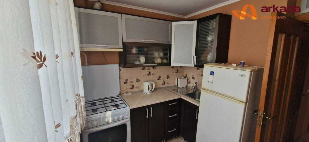 Терміновий продаж! Продається 1-кімнатна квартира по вул. Хоткевича Івано-Франківськ - зображення 7