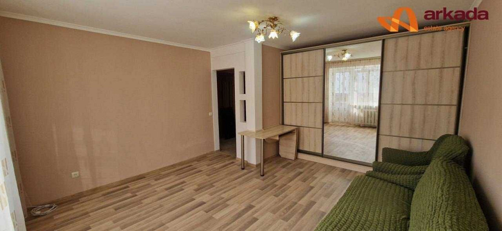 Терміновий продаж! Продається 1-кімнатна квартира по вул. Хоткевича Івано-Франківськ - зображення 5