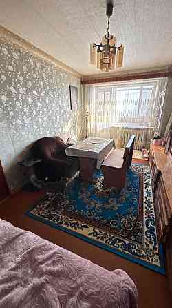 Чудова двокімнатна квартира у затишному районі міста магазин "Океан" Полтава
