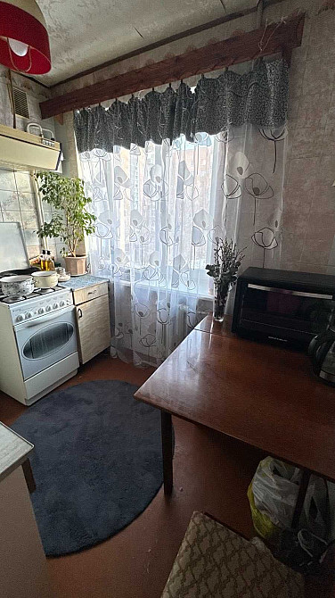 Чудова двокімнатна квартира у затишному районі міста магазин "Океан" Полтава - зображення 1