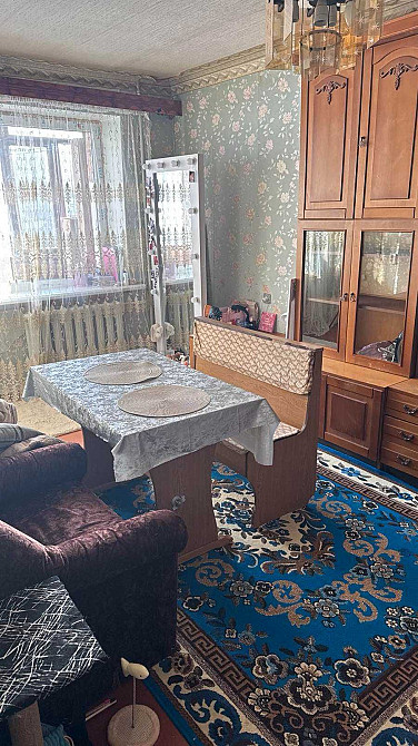 Чудова двокімнатна квартира у затишному районі міста магазин "Океан" Полтава - зображення 3