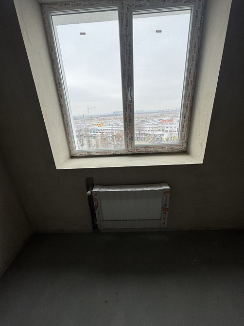 Продам 1 кім квартиру від забудовника Сади Вишневі Вишневе - зображення 3