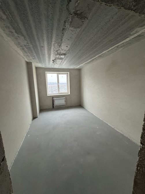 Продам 1 кім квартиру від забудовника Сади Вишневі Вишневе - зображення 1