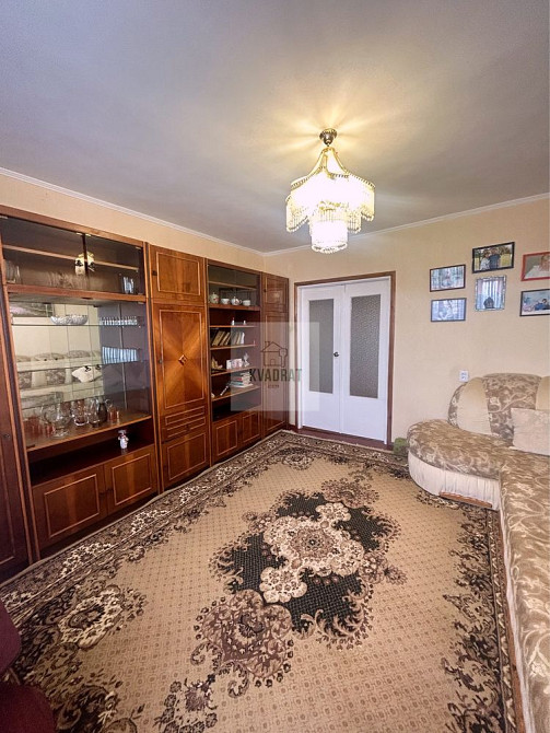 Продам 4-х кімнатну квартиру, мікрор-н Жовтневий (р-н Сільпо) Кам`янець-Подільський - зображення 4