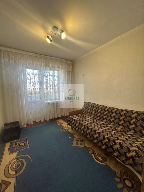 Продам 4-х кімнатну квартиру, мікрор-н Жовтневий (р-н Сільпо) Кам`янець-Подільський - зображення 6