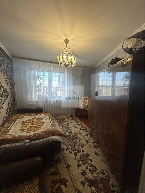 Продам 4-х кімнатну квартиру, мікрор-н Жовтневий (р-н Сільпо) Кам`янець-Подільський - зображення 7