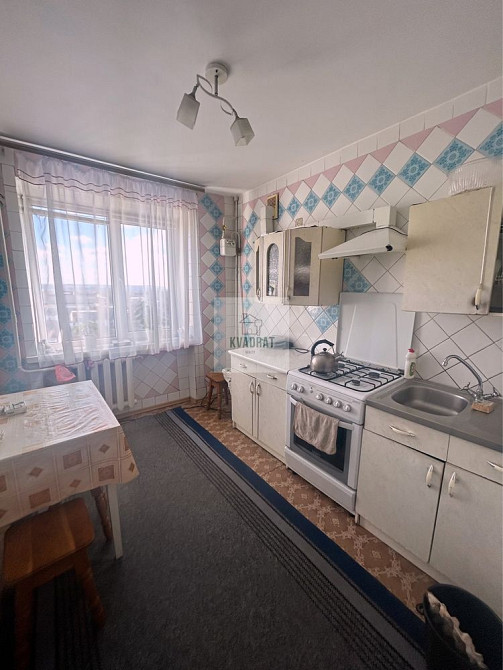 Продам 4-х кімнатну квартиру, мікрор-н Жовтневий (р-н Сільпо) Кам`янець-Подільський - зображення 5