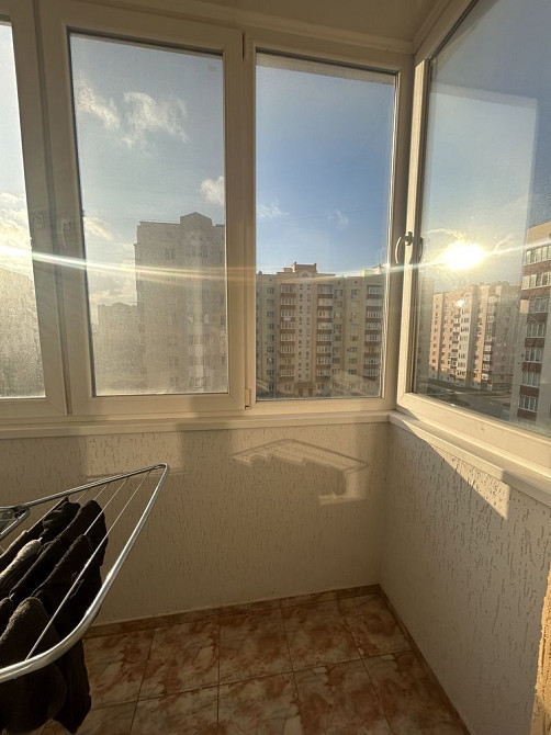 Продам 4-х кімнатну квартиру, мікрор-н Жовтневий (р-н Сільпо) Кам`янець-Подільський - зображення 8