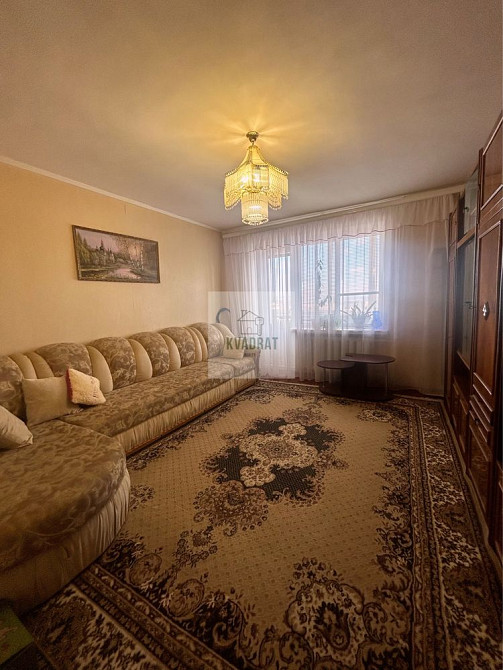 Продам 4-х кімнатну квартиру, мікрор-н Жовтневий (р-н Сільпо) Кам`янець-Подільський - зображення 2