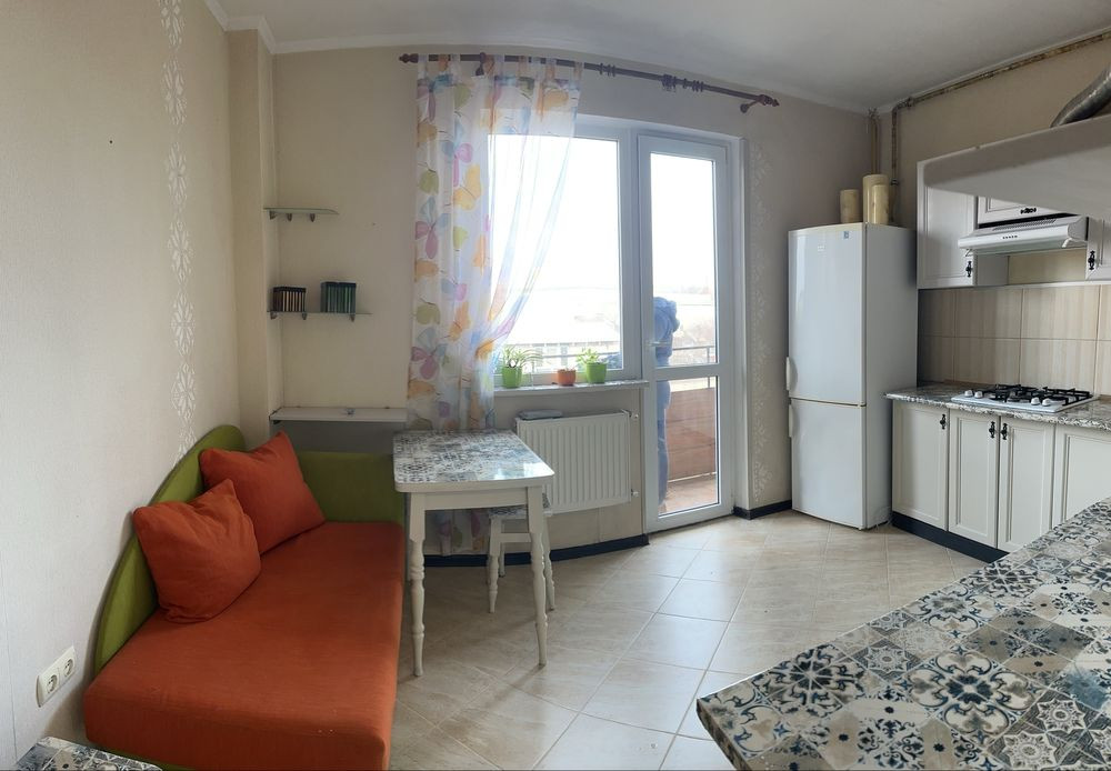 Прдаж квартири Софіївська борщагівка Софіївська Борщагівка - зображення 5