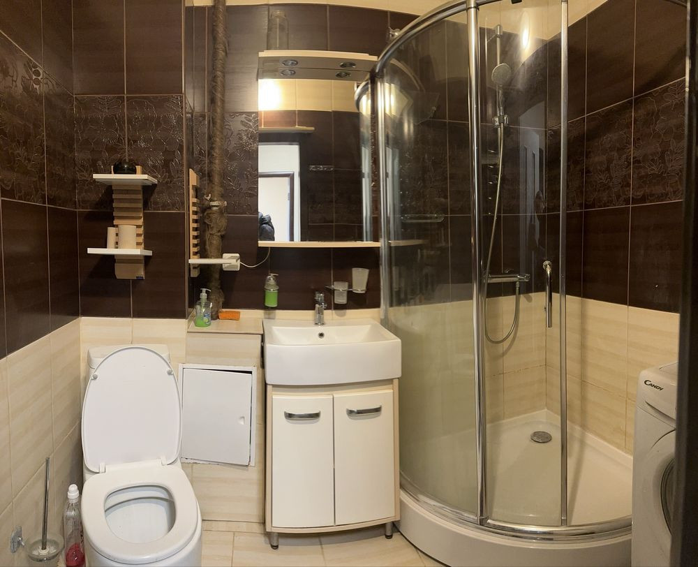 Прдаж квартири Софіївська борщагівка Софіївська Борщагівка - зображення 3