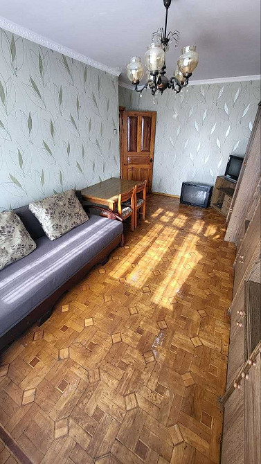 Продам 1 комн. квартиру, пр. Юбилейный 34, метро Барабашова Харьков - изображение 3