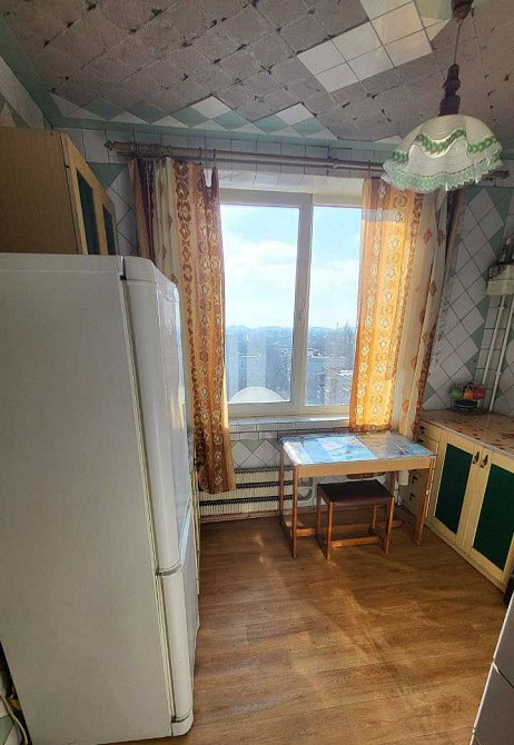 Продам 1 комн. квартиру, пр. Юбилейный 34, метро Барабашова Харьков - изображение 8