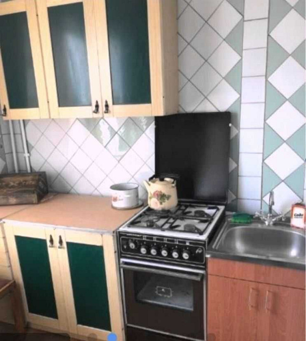 Продам 1 комн. квартиру, пр. Юбилейный 34, метро Барабашова Харьков - изображение 6