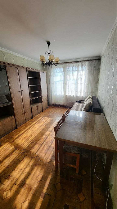 Продам 1 комн. квартиру, пр. Юбилейный 34, метро Барабашова Харьков - изображение 2