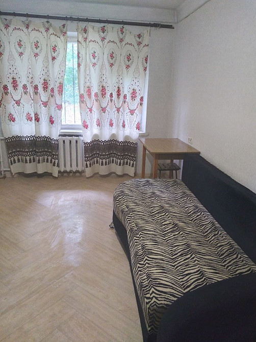 Продажа 1 к квартиры ул Энтузиастов Запоріжжя - зображення 2