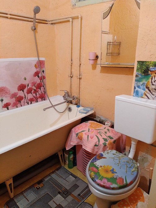 Продажа 1 к квартиры ул Энтузиастов Запоріжжя - зображення 4