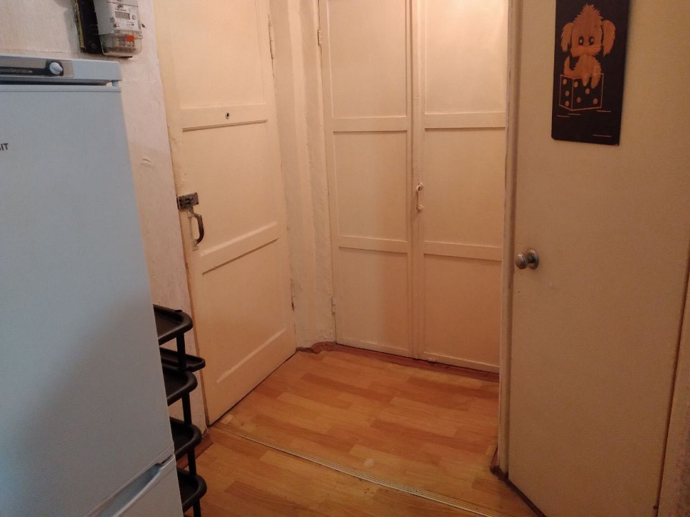 Продажа 1 к квартиры ул Энтузиастов Запоріжжя - зображення 5