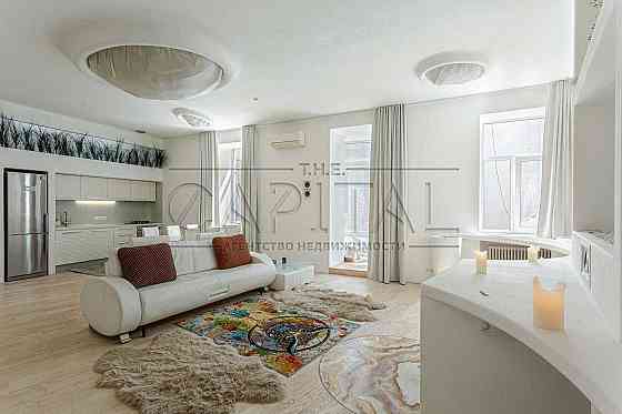 Продажа квартиры, ул. Большая Житомирская, Шевченковский р-н Київ