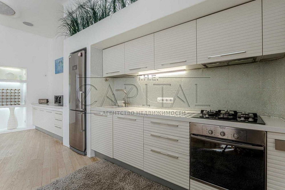 Продажа квартиры, ул. Большая Житомирская, Шевченковский р-н Киев - изображение 7