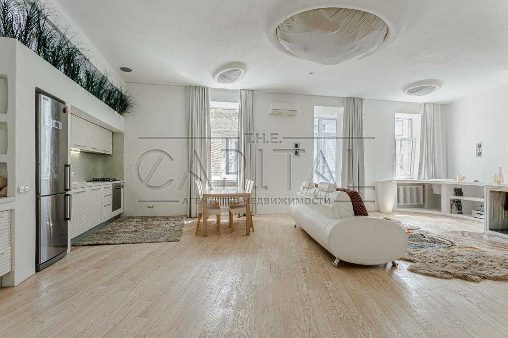 Продажа квартиры, ул. Большая Житомирская, Шевченковский р-н Киев - изображение 5