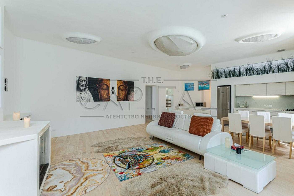 Продажа квартиры, ул. Большая Житомирская, Шевченковский р-н Киев - изображение 4