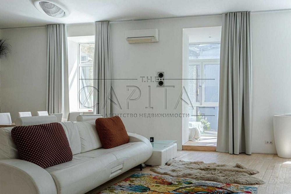 Продажа квартиры, ул. Большая Житомирская, Шевченковский р-н Киев - изображение 6