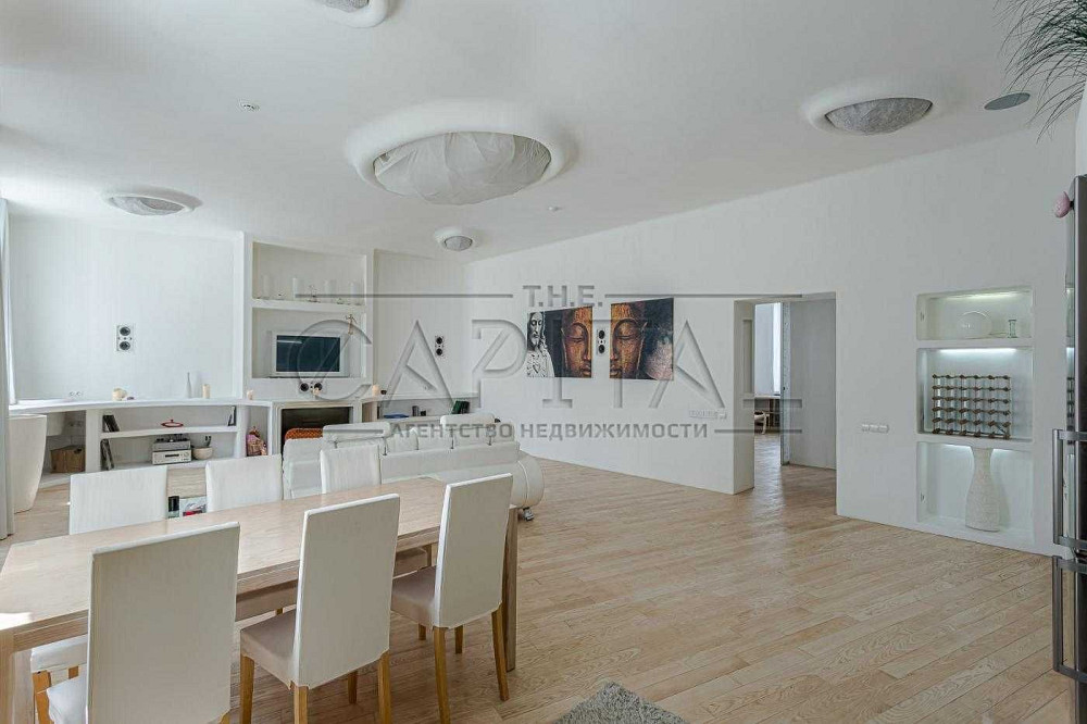 Продажа квартиры, ул. Большая Житомирская, Шевченковский р-н Киев - изображение 3