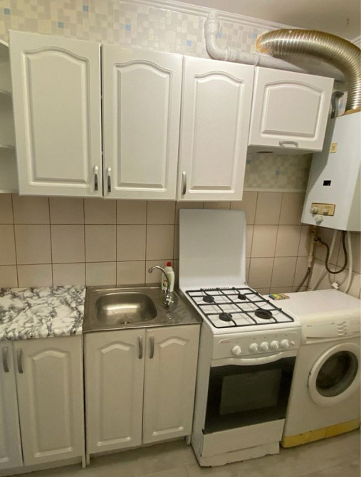 Продається 1 км квартира Тернопіль - зображення 1