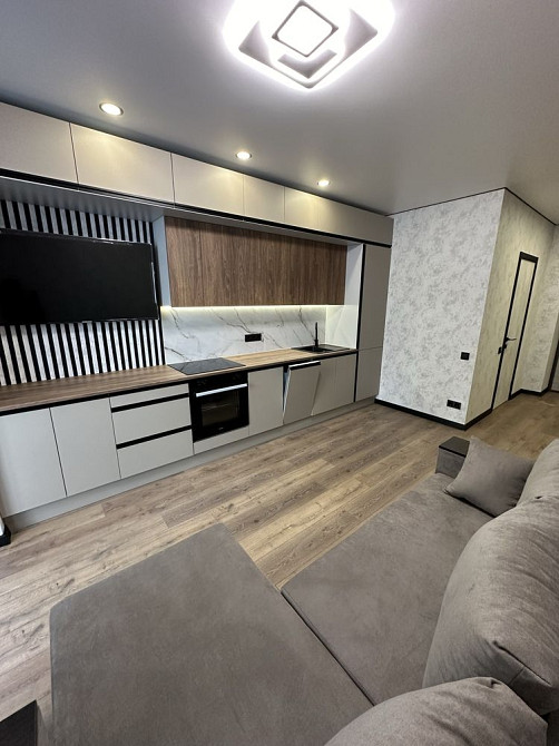 Продам свою квартиру. ЖК Счастливый. Е-оселя. Без комиссии. Днепр - изображение 1